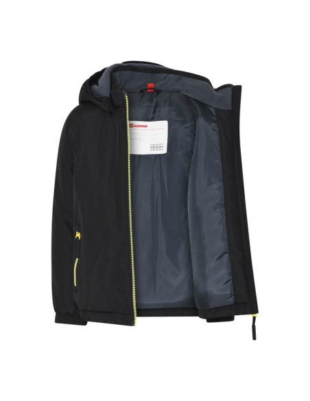 Kurtka lego wear kid\'s lwjebel 601 jr