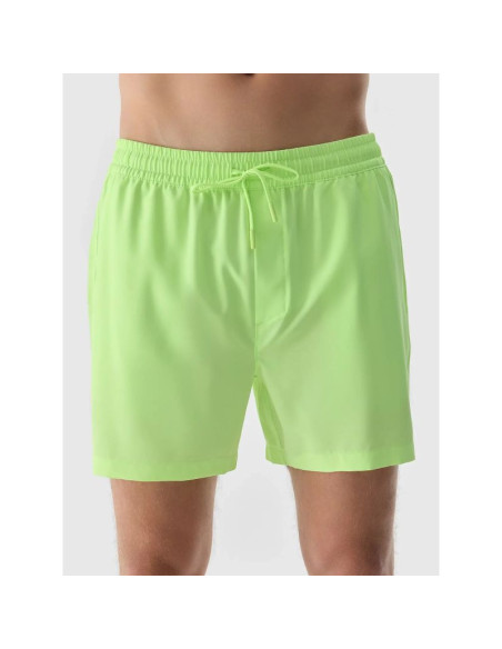 Szorty kąpielowe 4f m 4fwss24ubdsm085