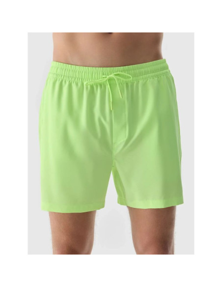 Szorty kąpielowe 4f m 4fwss24ubdsm085