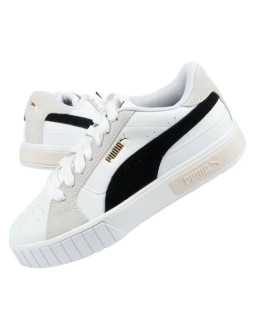 Buty sportowe puma cali star mix w 380220 2
