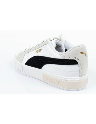 Buty sportowe puma cali star mix w 380220