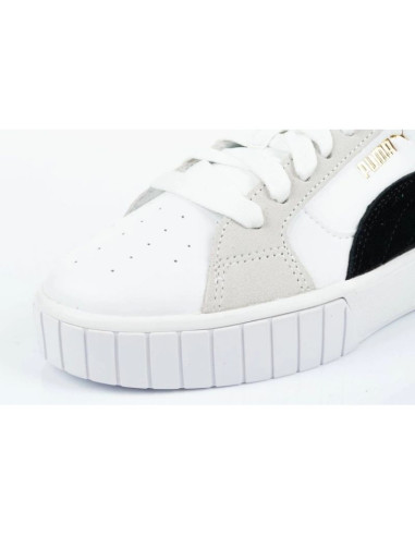 Buty sportowe puma cali star mix w 380220