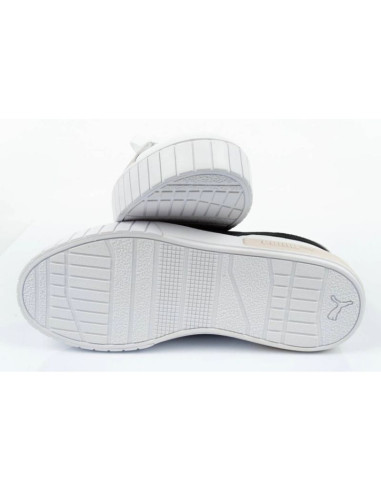 Buty sportowe puma cali star mix w 380220