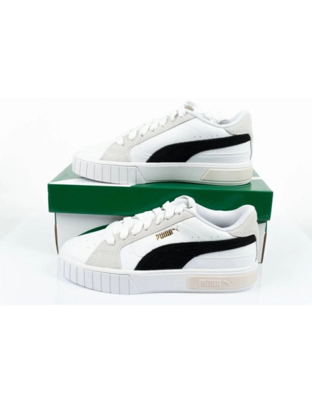 Buty sportowe puma cali star mix w 380220