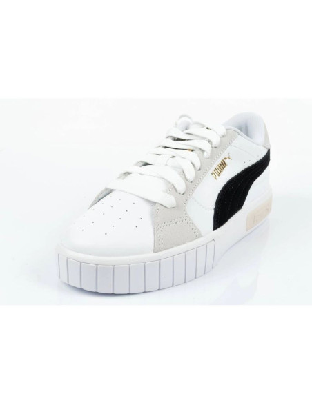 Buty sportowe puma cali star mix w 380220