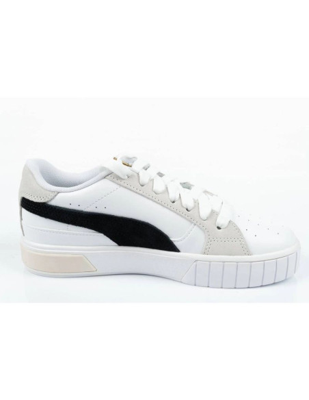 Buty sportowe puma cali star mix w 380220