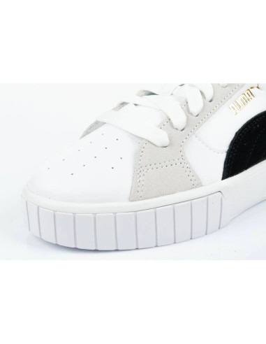 Buty sportowe puma cali star mix w 380220