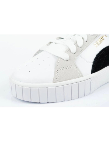 Buty sportowe puma cali star mix w 380220