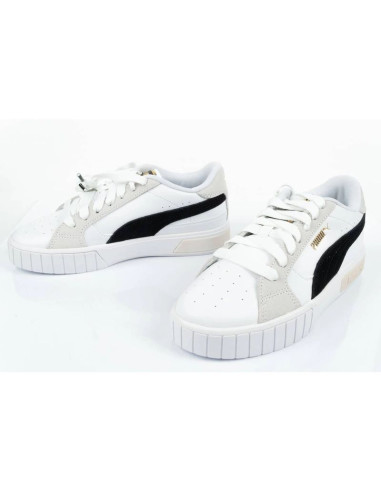 Buty sportowe puma cali star mix w 380220