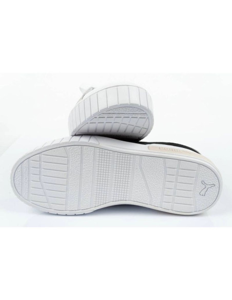 Buty sportowe puma cali star mix w 380220