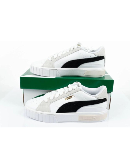 Buty sportowe puma cali star mix w 380220