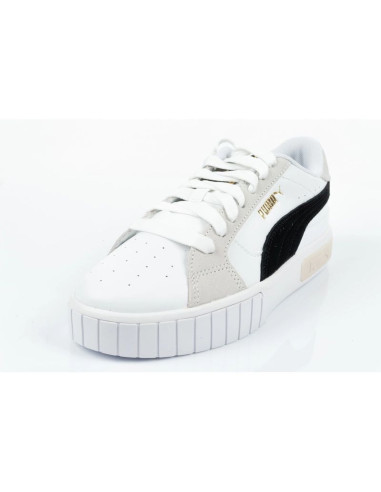 Buty sportowe puma cali star mix w 380220