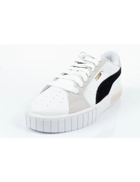 Buty sportowe puma cali star mix w 380220