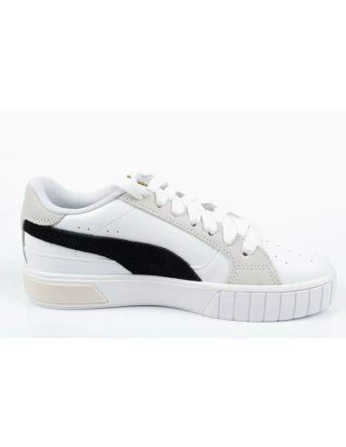 Buty sportowe puma cali star mix w 380220