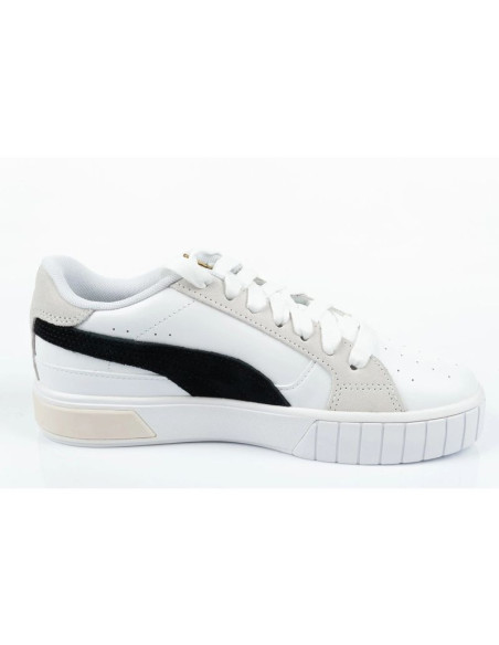 Buty sportowe puma cali star mix w 380220