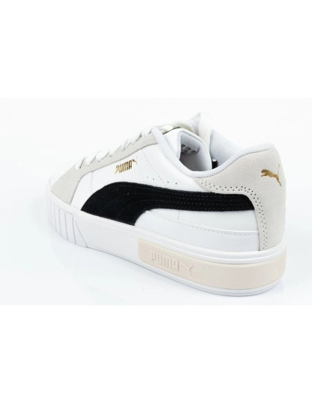 Buty sportowe puma cali star mix w 380220