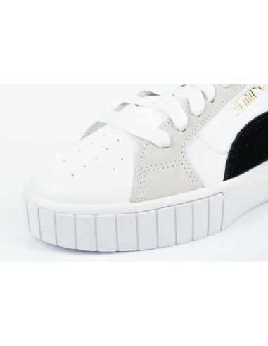 Buty sportowe puma cali star mix w 380220