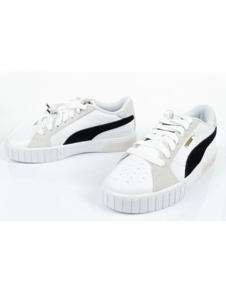 Buty sportowe puma cali star mix w 380220