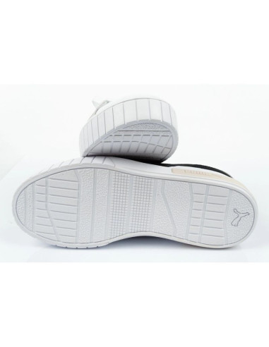 Buty sportowe puma cali star mix w 380220