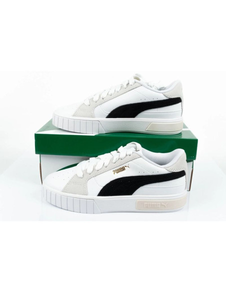 Buty sportowe puma cali star mix w 380220