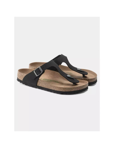 Klapki birkenstock gizeh bs w 102