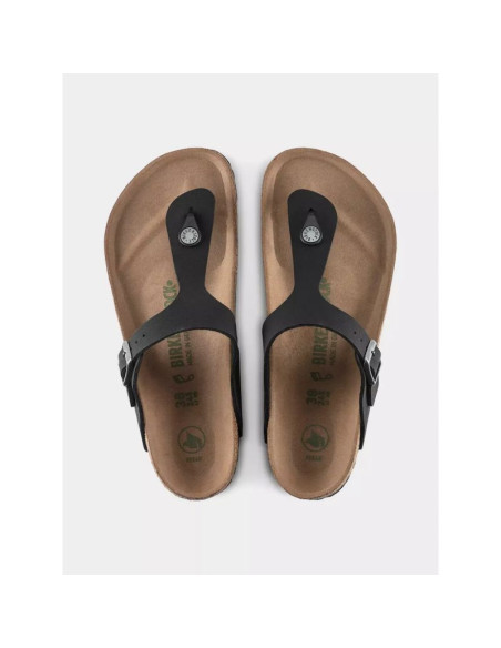 Klapki birkenstock gizeh bs w 102