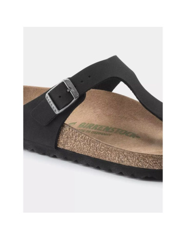 Klapki birkenstock gizeh bs w 102