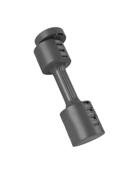 Hantle regulowane 2x 2,5 kg spokey multibell