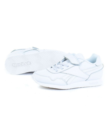 Buty reebok royal cljog 3.0 1v jr
