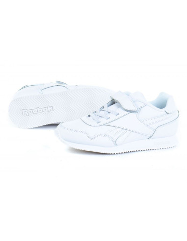 Buty reebok royal cljog 3.0 1v jr