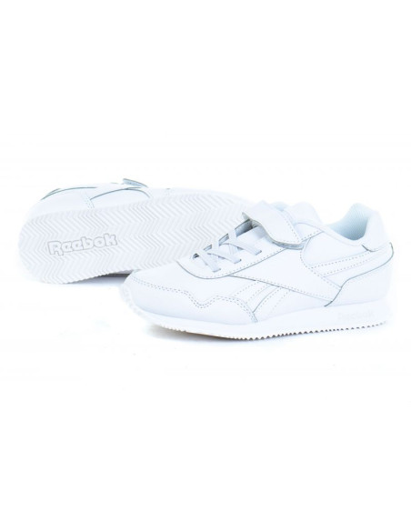 Buty reebok royal cljog 3.0 1v jr