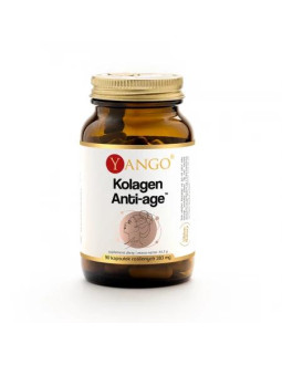 Kolagen Anti-age™ (120 kaps.) 2