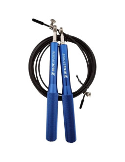 Skakanka treningowa bluesports bl 2