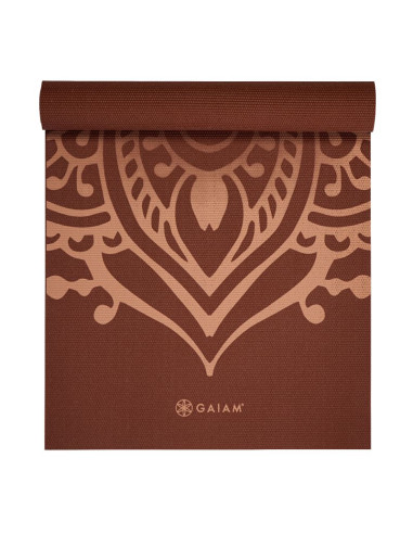 Mata go jogi gaiam intense rust sundial layers