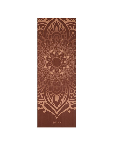 Mata go jogi gaiam intense rust sundial layers