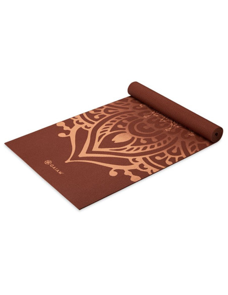 Mata go jogi gaiam intense rust sundial layers