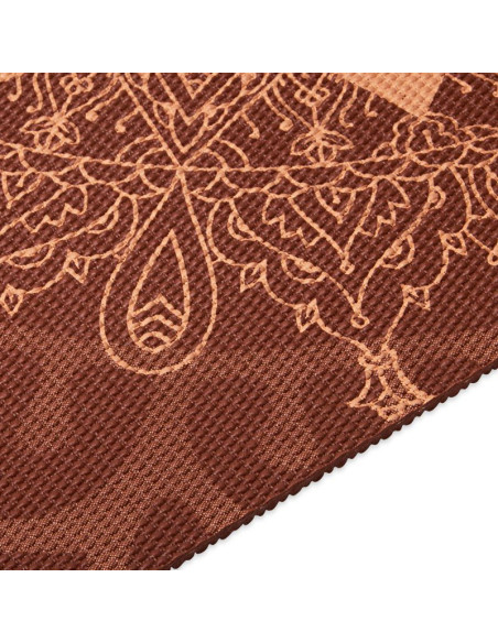 Mata go jogi gaiam intense rust sundial layers