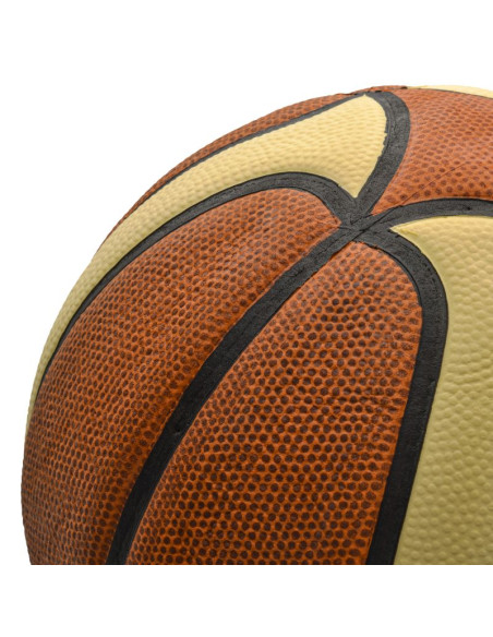 Piłka do koszykówki meteor cellular