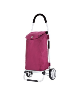 Wózek zakupowy classic premium 604319