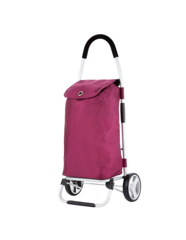 Wózek zakupowy classic premium 604319