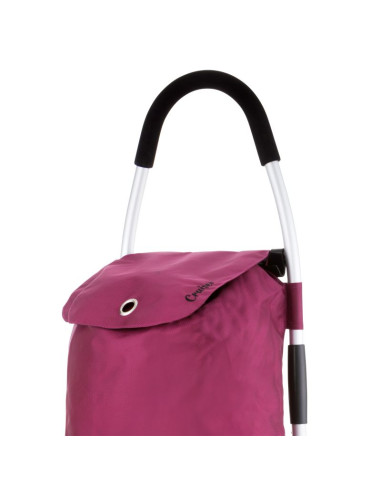 Wózek zakupowy classic premium 604319