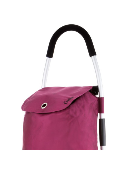 Wózek zakupowy classic premium 604319