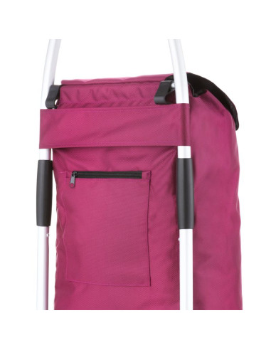 Wózek zakupowy classic premium 604319