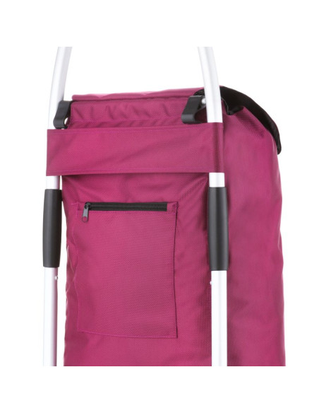 Wózek zakupowy classic premium 604319