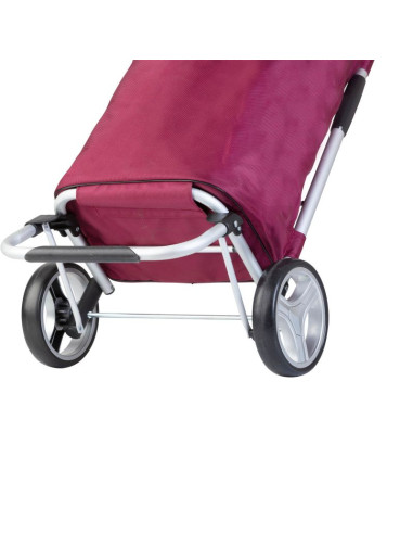 Wózek zakupowy classic premium 604319