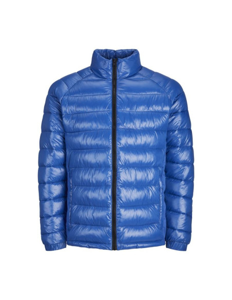 Kurtka jack & jones jcotrace light jacket stan collar m