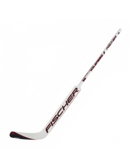 Kij bramkarskie hybrydowy fischer gf550 sr \'20