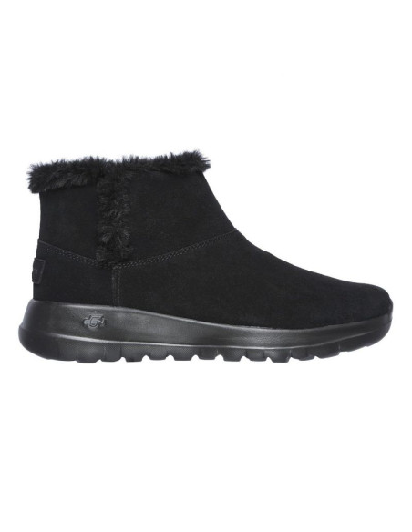 Buty skechers on the go joy bundle up w 15501