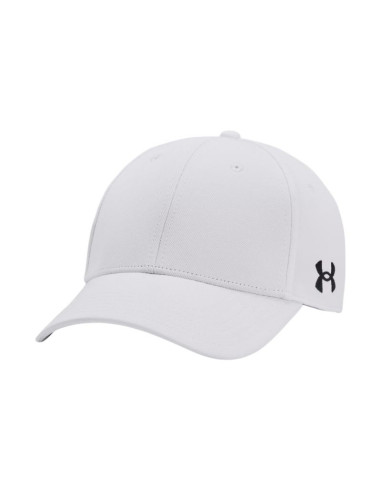 Czapka z daszkiem under armour team blitzing 1376702