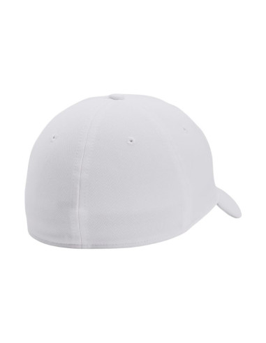 Czapka z daszkiem under armour team blitzing 1376702